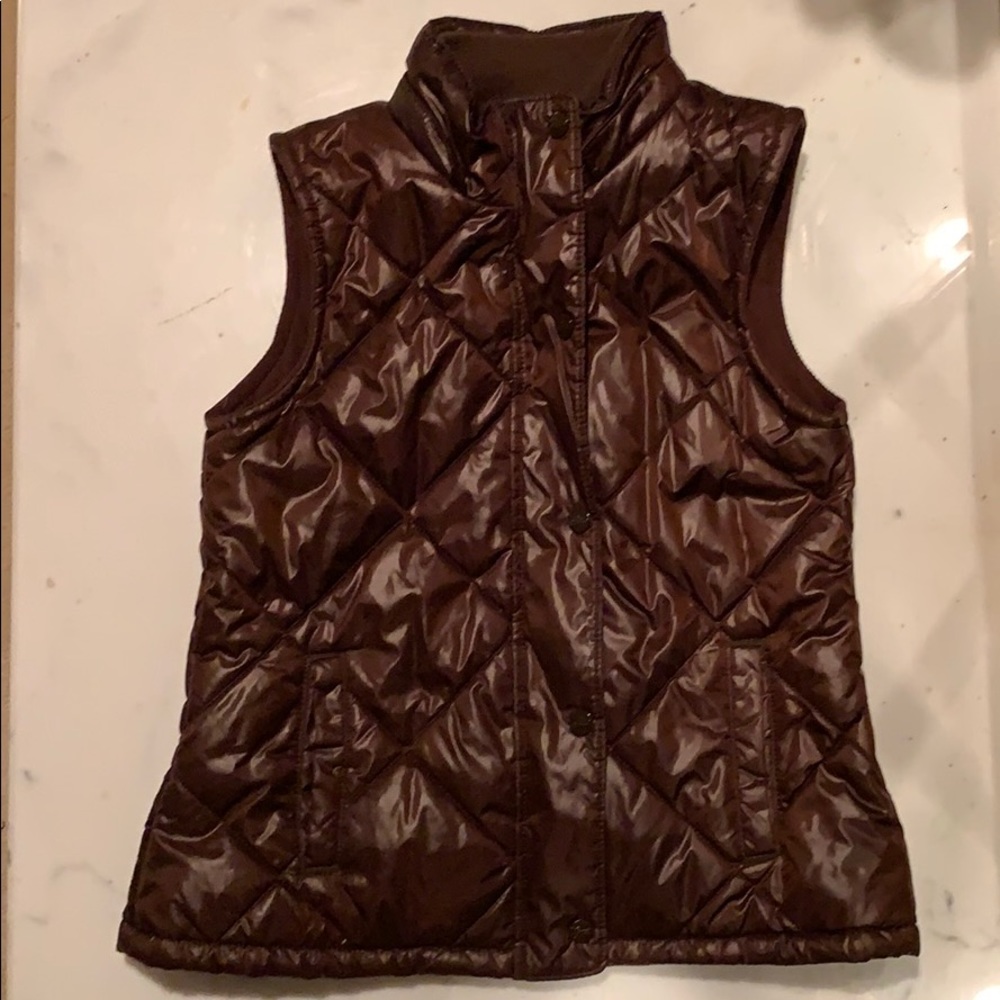 Gap Vest